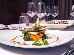 Mercure Bucharest Unirii