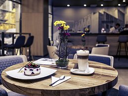 Mercure Bucharest Unirii