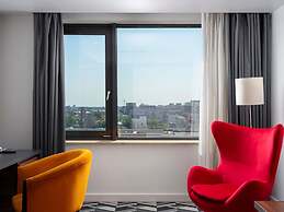 Mercure Bucharest Unirii