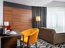 Mercure Bucharest Unirii