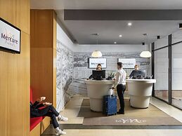 Mercure Bucharest Unirii