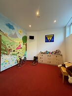 Hotel-Restaurant Marienhof