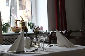 Hotel-Restaurant Marienhof