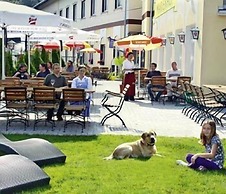 Hotel-Restaurant Marienhof