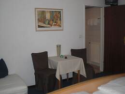 Hotel-Restaurant Marienhof