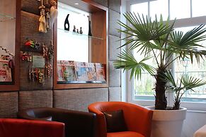 Hotel-Restaurant Marienhof