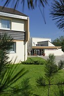 Hôtel du Béryl
