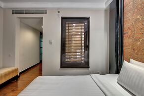 Pearl Continental Hotel Muzaffarabad