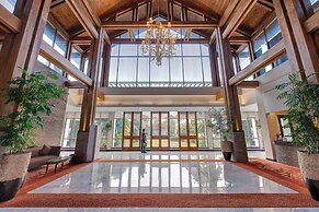 Pearl Continental Hotel Muzaffarabad