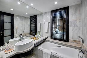 Pearl Continental Hotel Muzaffarabad