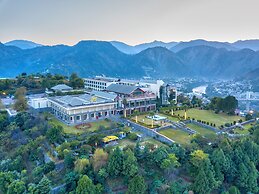 Pearl Continental Hotel Muzaffarabad