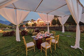 Pearl Continental Hotel Muzaffarabad