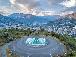 Pearl Continental Hotel Muzaffarabad