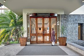 Pearl Continental Hotel Muzaffarabad