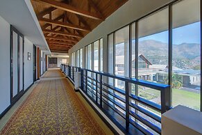 Pearl Continental Hotel Muzaffarabad