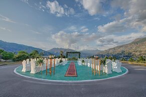 Pearl Continental Hotel Muzaffarabad