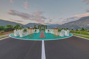 Pearl Continental Hotel Muzaffarabad