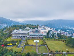 Pearl Continental Hotel Muzaffarabad