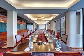 Pearl Continental Hotel Muzaffarabad