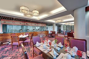 Pearl Continental Hotel Muzaffarabad