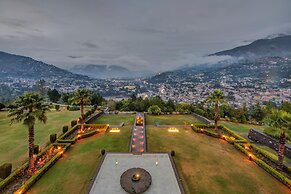 Pearl Continental Hotel Muzaffarabad