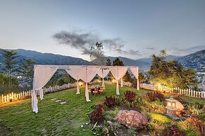 Pearl Continental Hotel Muzaffarabad