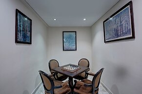 Pearl Continental Hotel Muzaffarabad