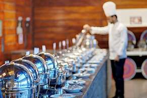 Pearl Continental Hotel Muzaffarabad