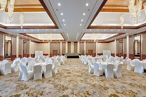 Pearl Continental Hotel Muzaffarabad