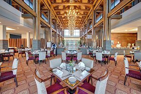 Pearl Continental Hotel Muzaffarabad