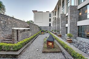 Pearl Continental Hotel Muzaffarabad