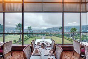 Pearl Continental Hotel Muzaffarabad