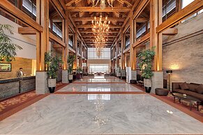 Pearl Continental Hotel Muzaffarabad