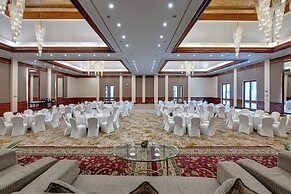 Pearl Continental Hotel Muzaffarabad