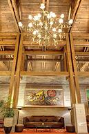 Pearl Continental Hotel Muzaffarabad