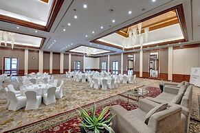 Pearl Continental Hotel Muzaffarabad