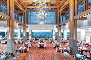 Pearl Continental Hotel Muzaffarabad