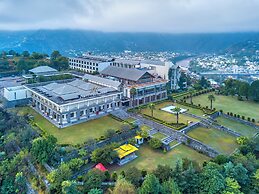 Pearl Continental Hotel Muzaffarabad