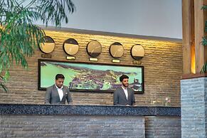 Pearl Continental Hotel Muzaffarabad