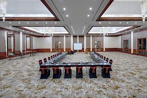 Pearl Continental Hotel Muzaffarabad