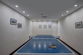 Pearl Continental Hotel Muzaffarabad