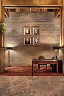 Pearl Continental Hotel Muzaffarabad