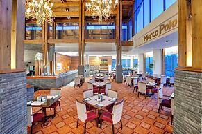 Pearl Continental Hotel Muzaffarabad