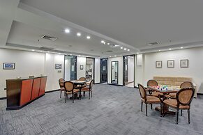 Pearl Continental Hotel Muzaffarabad