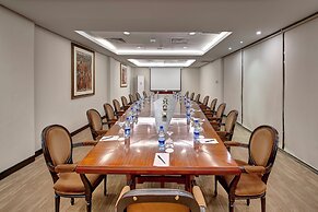 Pearl Continental Hotel Muzaffarabad