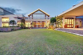 Pearl Continental Hotel Muzaffarabad