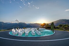 Pearl Continental Hotel Muzaffarabad