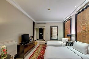 Pearl Continental Hotel Muzaffarabad