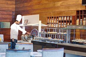 Pearl Continental Hotel Muzaffarabad