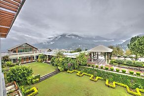 Pearl Continental Hotel Muzaffarabad